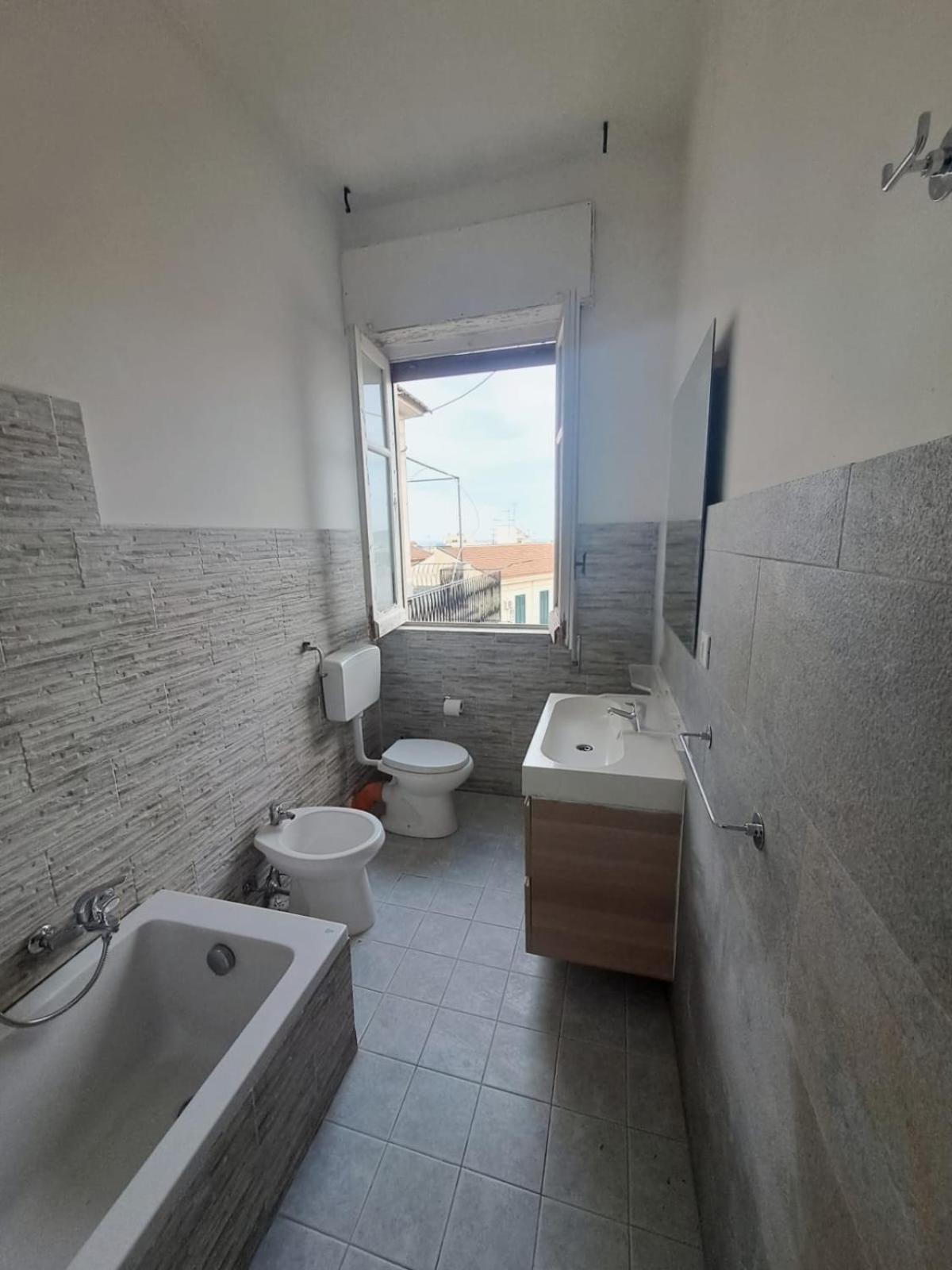 Ferienwohnung Residenza Paola Palermo Exterior foto