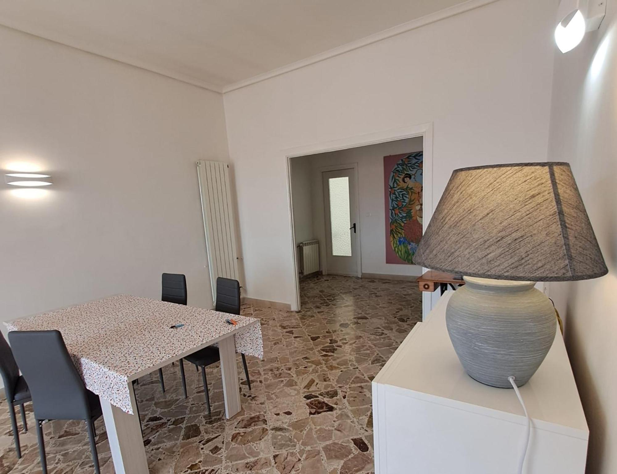 Ferienwohnung Residenza Paola Palermo Exterior foto