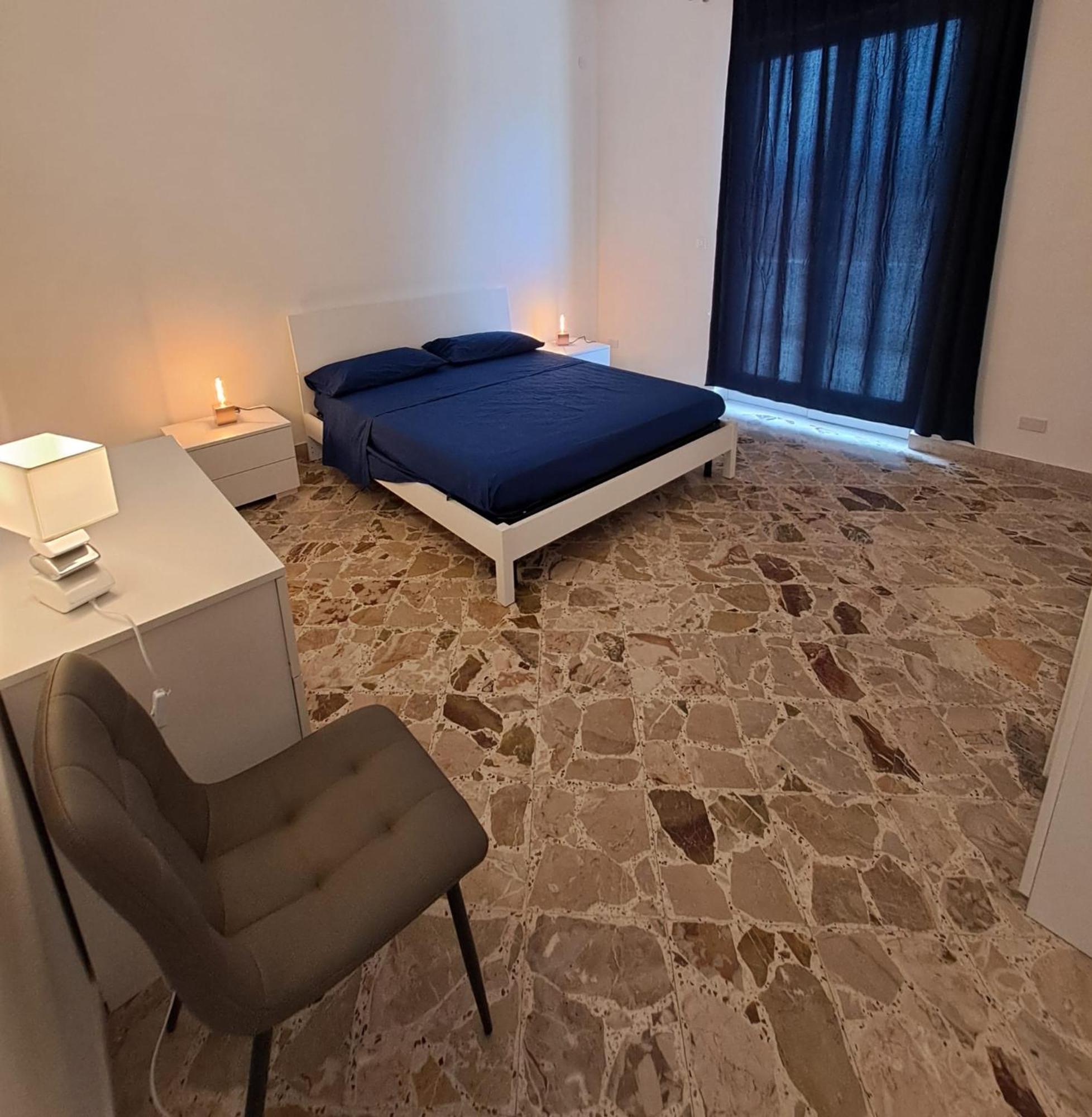 Ferienwohnung Residenza Paola Palermo Exterior foto