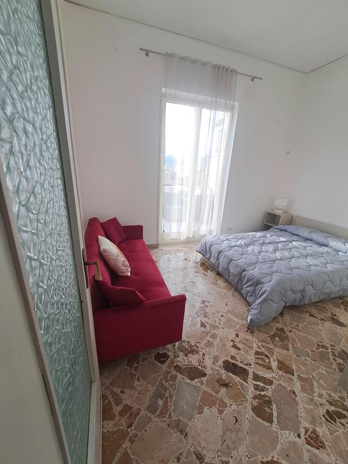 Ferienwohnung Residenza Paola Palermo Exterior foto