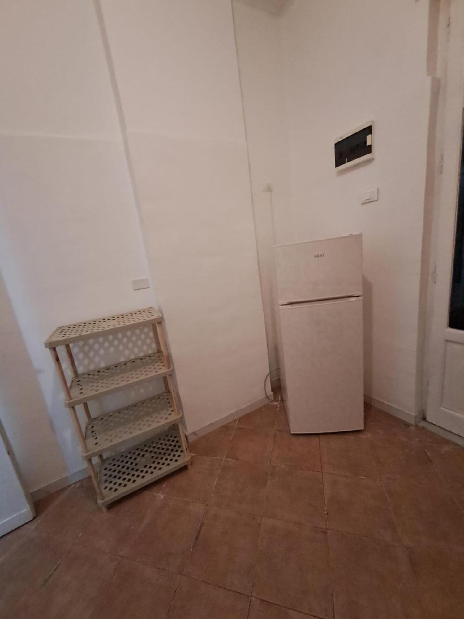 Ferienwohnung Residenza Paola Palermo Exterior foto